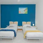 Bed & Breakfast Tra I Monti Tramonti