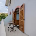 Bed & Breakfast Tra I Monti Tramonti