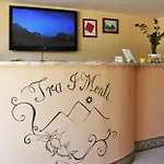 Bed & Breakfast Tra I Monti