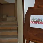 Bed & Breakfast Tra I Monti Tramonti