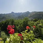 Tra I Monti Tramonti