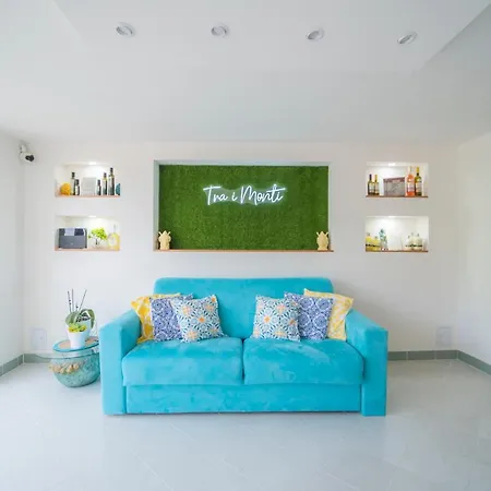 Tra I Monti Bed & Breakfast 3*