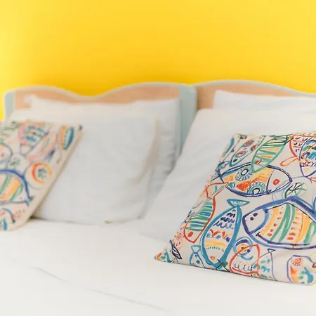 Tra I Monti Bed & Breakfast 3*