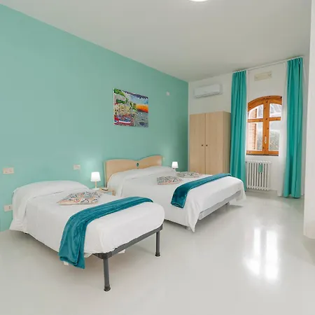 Tra I Monti Bed & Breakfast 4*