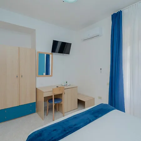 Tra I Monti Bed & Breakfast 4*