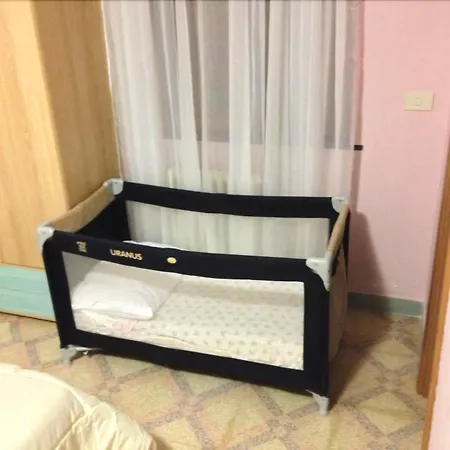 Tra I Monti Bed & Breakfast