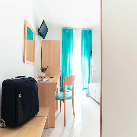 Tra I Monti לינה וארוחת בוקר 4*