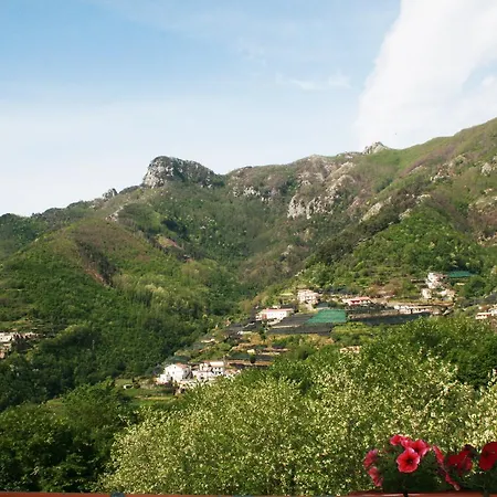 Tra I Monti טרמונטי