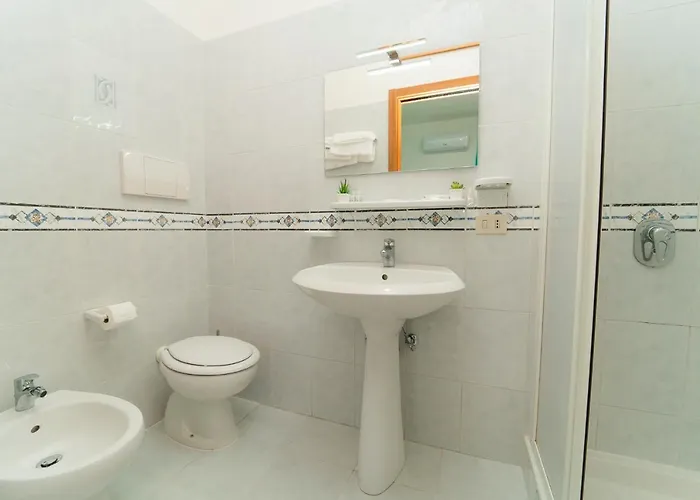 B&B Tra I Monti 트라몬티
