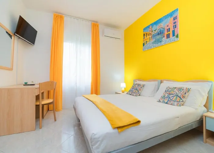 B&B Tra I Monti