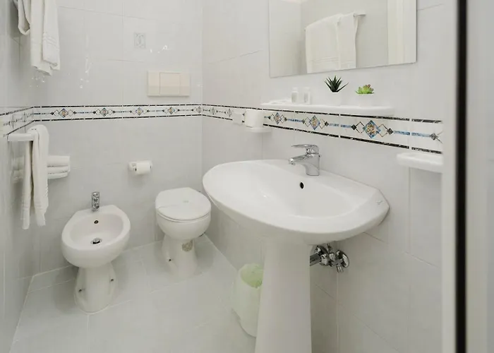 Tra I Monti B&B