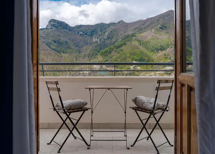 B&B Tra I Monti