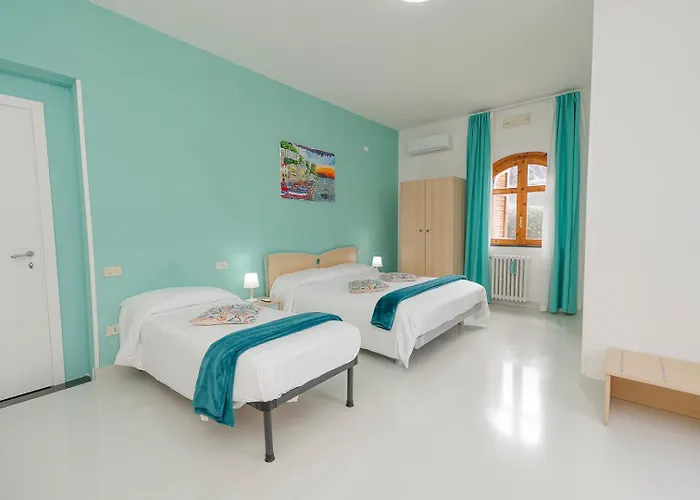 Tra I Monti B&B 4*