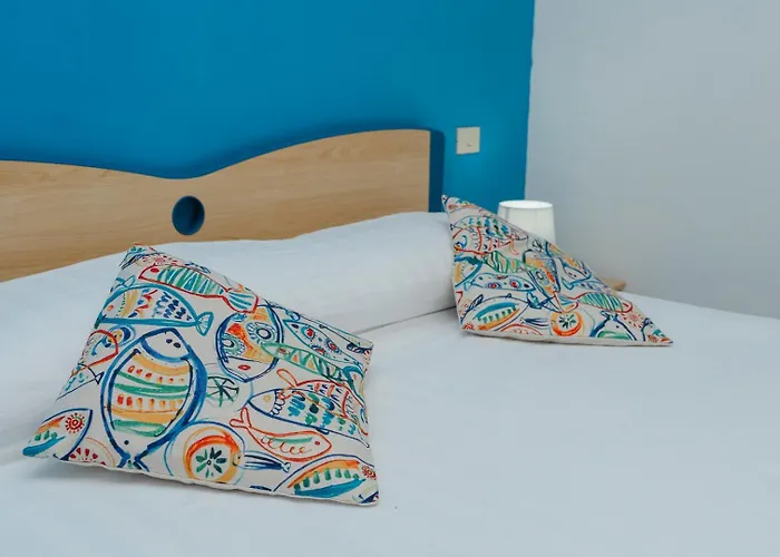 Tra I Monti B&B