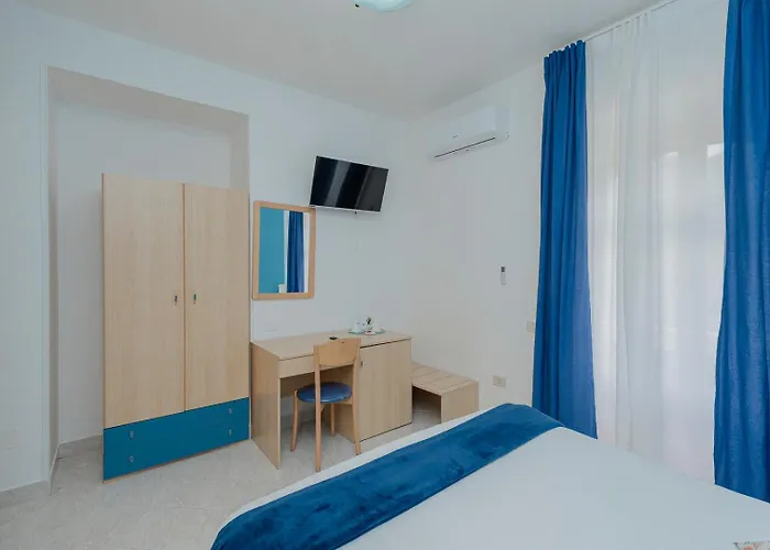 Tra I Monti B&B 4*