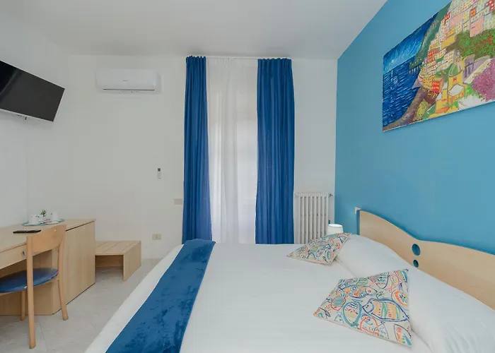 Tra I Monti B&B 트라몬티