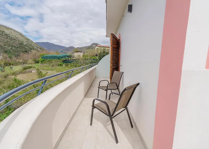 Tra I Monti B&B