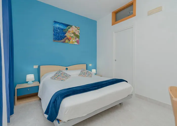 B&B Tra I Monti