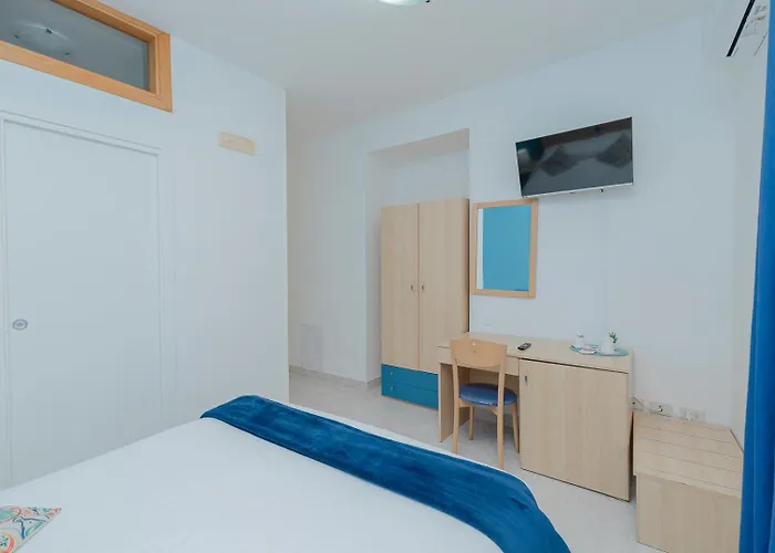 B&B Tra I Monti 4*