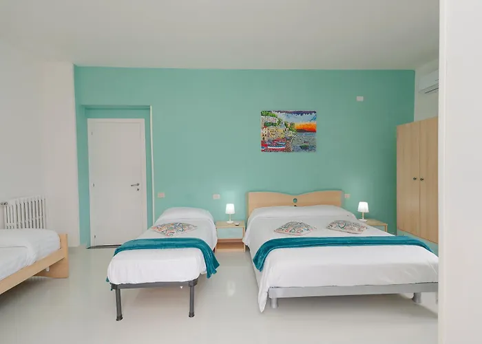 B&B Tra I Monti