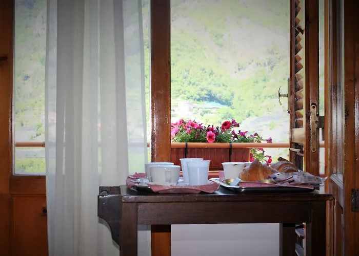 B&B Tra I Monti 4*