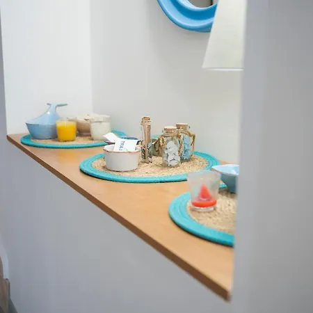 Bed & Breakfast Tra I Monti Tramonti
