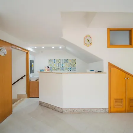 Bed and breakfast Tra I Monti