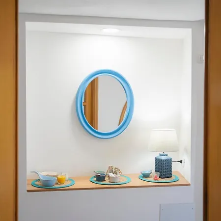 Tra I Monti Bed & Breakfast
