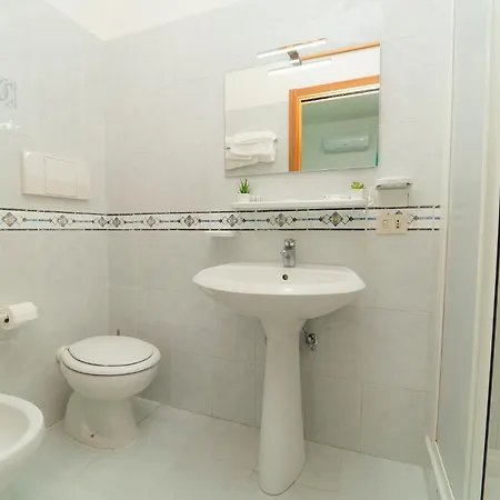 Bed & Breakfast Tra I Monti Tramonti