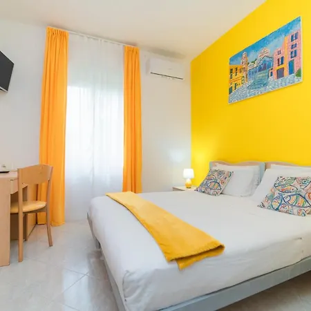 Bed & Breakfast Tra I Monti