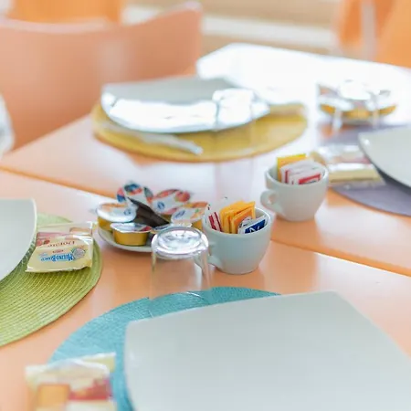 Bed & Breakfast Tra I Monti