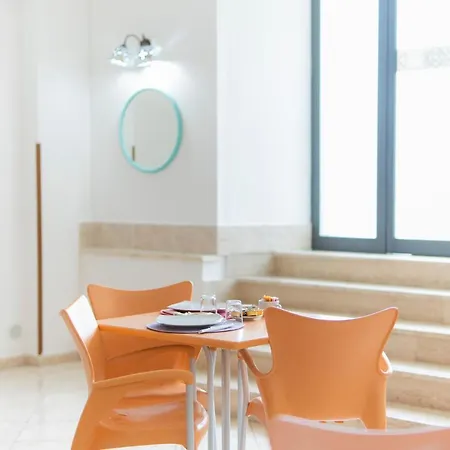 Bed and breakfast Tra I Monti Tramonti