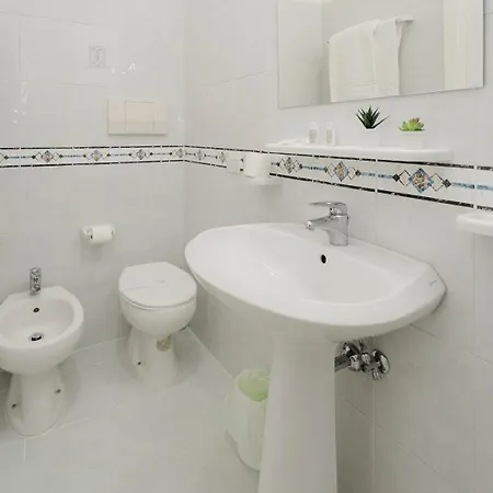 Tra I Monti Bed & Breakfast