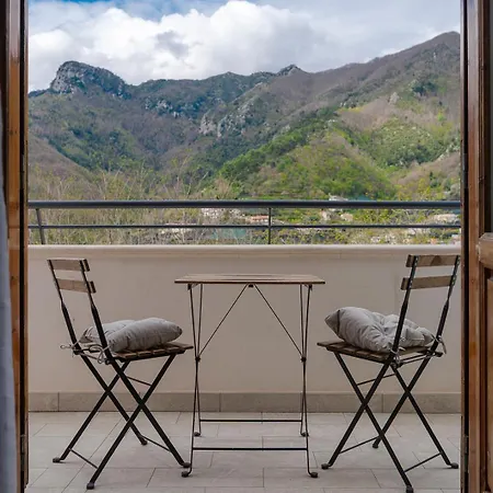 Bed & Breakfast Tra I Monti