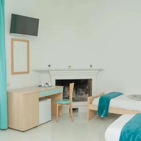 Bed & Breakfast Tra I Monti 3*