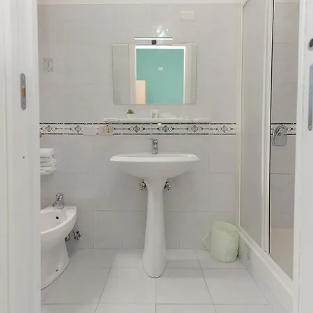 Tra I Monti Bed & Breakfast Tramonti