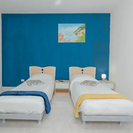 Bed & Breakfast Tra I Monti Tramonti