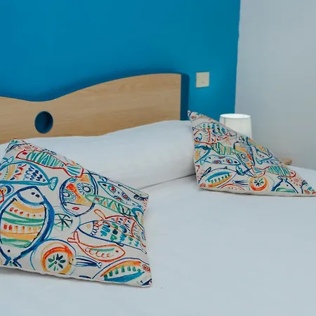 Tra I Monti Bed & Breakfast