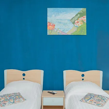Bed & Breakfast Tra I Monti