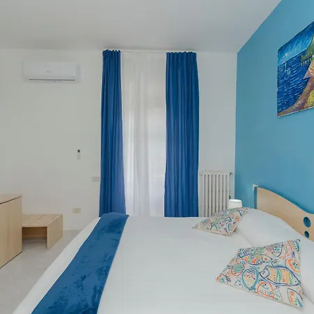 Tra I Monti Bed & Breakfast Tramonti