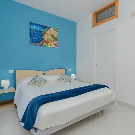 Bed and breakfast Tra I Monti