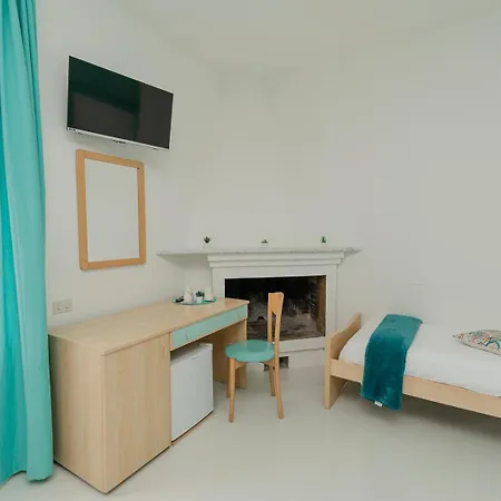 Bed & Breakfast Tra I Monti 3*
