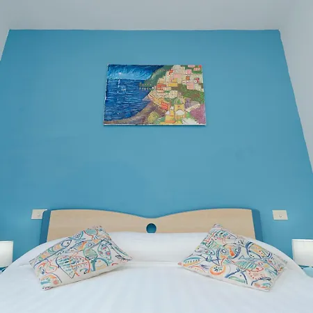 Tra I Monti Bed & Breakfast Tramonti