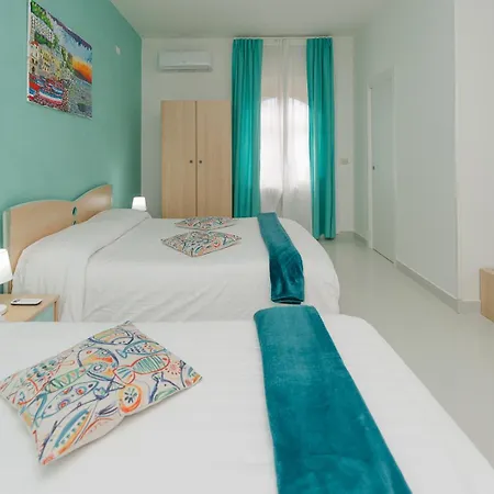 Tra I Monti Bed & Breakfast