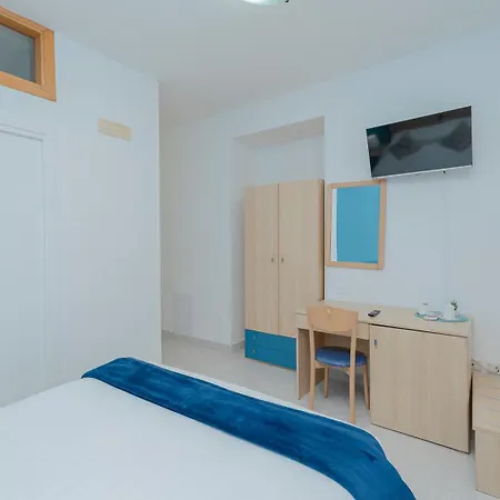 Bed & Breakfast Tra I Monti 3*