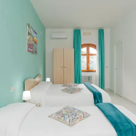 Tra I Monti Bed & Breakfast Tramonti