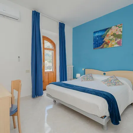 Bed & Breakfast Tra I Monti Tramonti