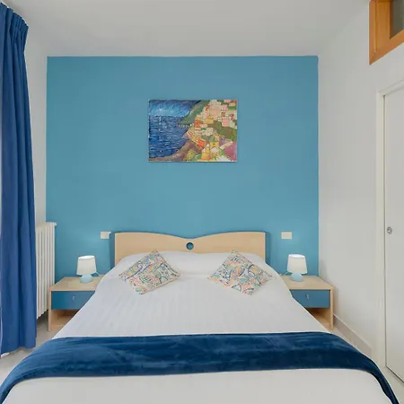 Tra I Monti Bed & Breakfast