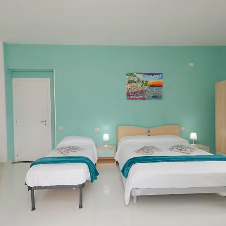Bed & Breakfast Tra I Monti