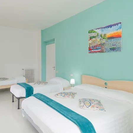 Tra I Monti Bed & Breakfast 3*